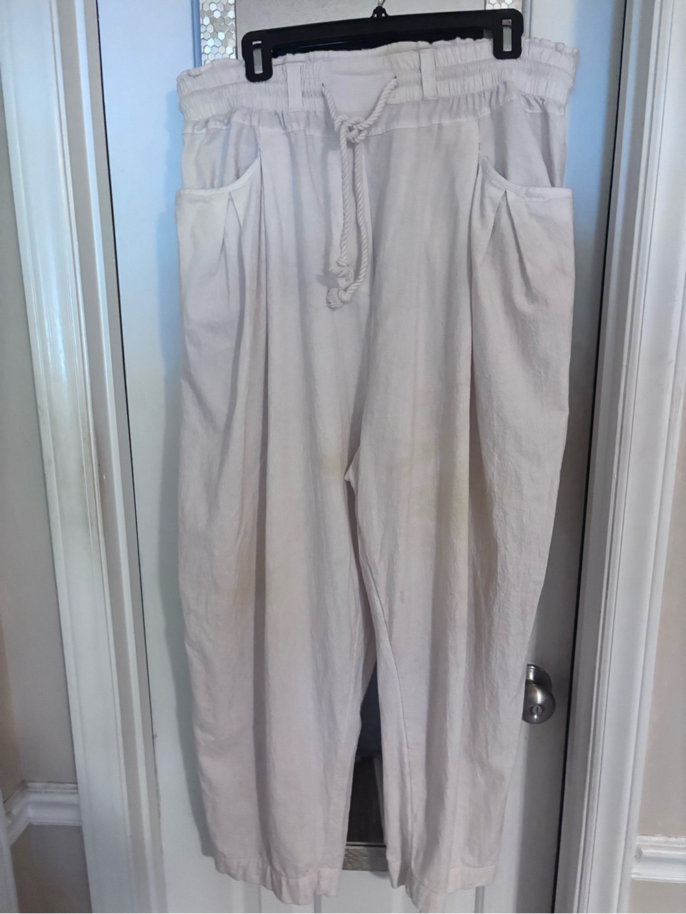 Free People This Is The One Pant, Never Worn - Picture 2 of 4